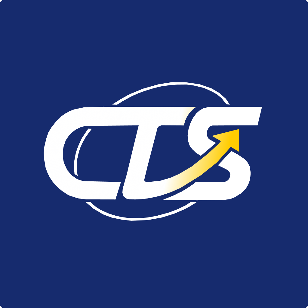 CTS Force Logo